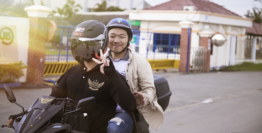 motoben